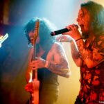 The Beast Resurrection Tour 2023: Electric Gypsy